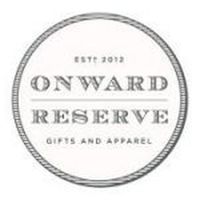 Onward Reserve coupons